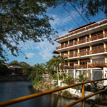 Hotel Sol Y Playa Montanita Exterior photo