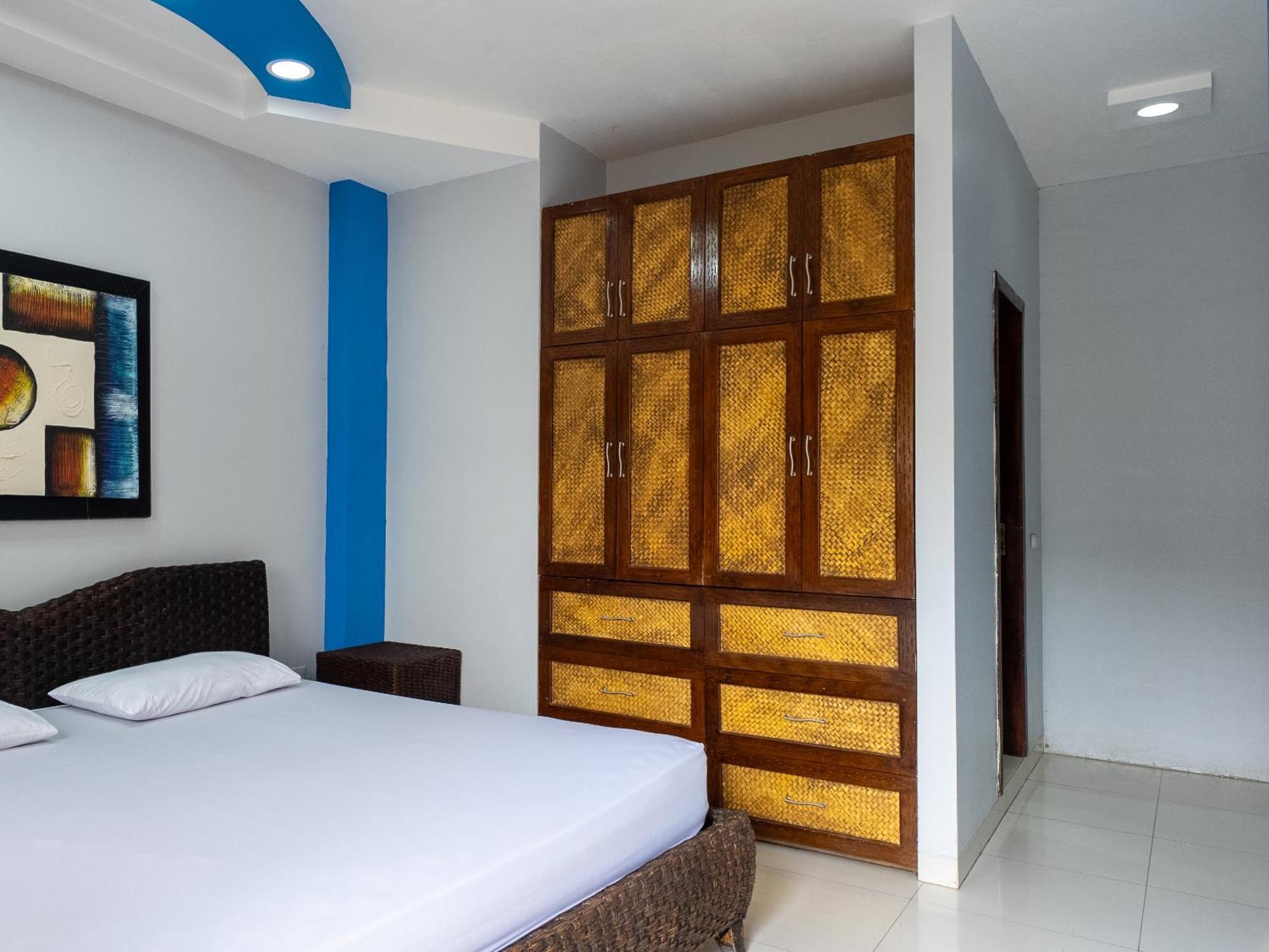 Hotel Sol Y Playa Montanita Exterior photo